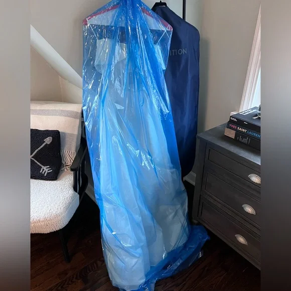 Katherine Tash REN wedding dress - Picture 14 of 14